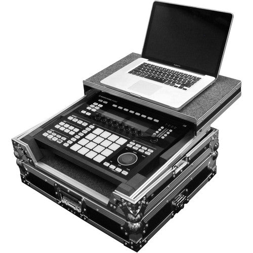 Odyssey FZGSMASCHINES Flight Zone Maschine Studio Glide Style Case