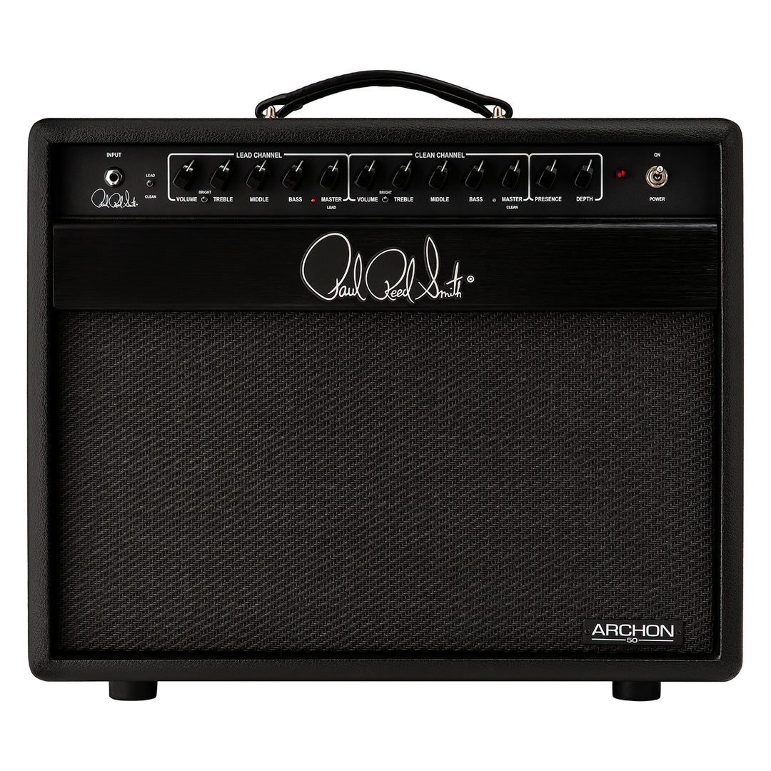 PRS Archon Guitar Amplifier 1x12” Combo 50-Watt