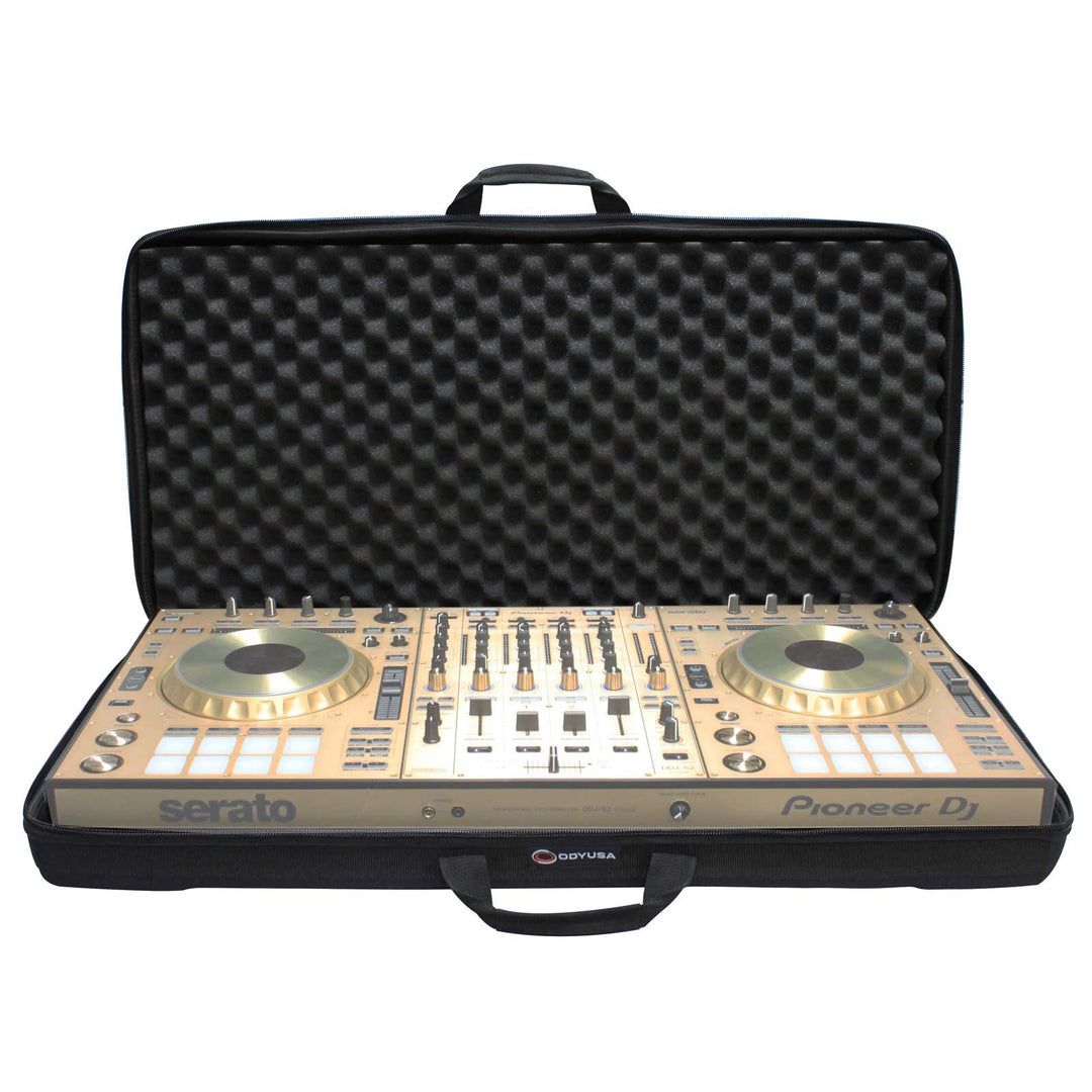 Odyssey BMSLDJCXL Padded DJ Controller Case (X Large)