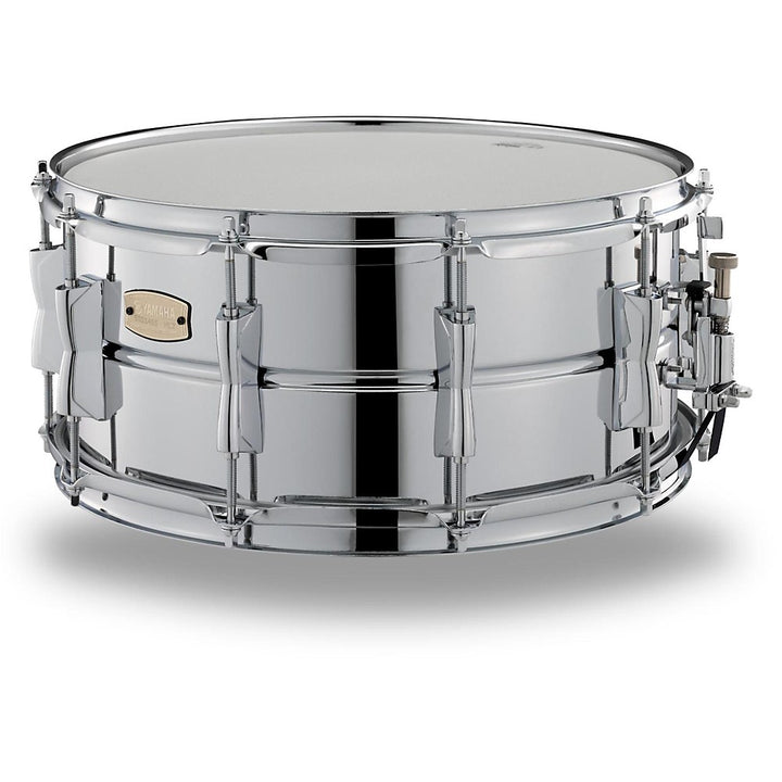 Yamaha SSS-1465 Yamaha Snare Drum Stage Custom Steel 14'' x 6.5''