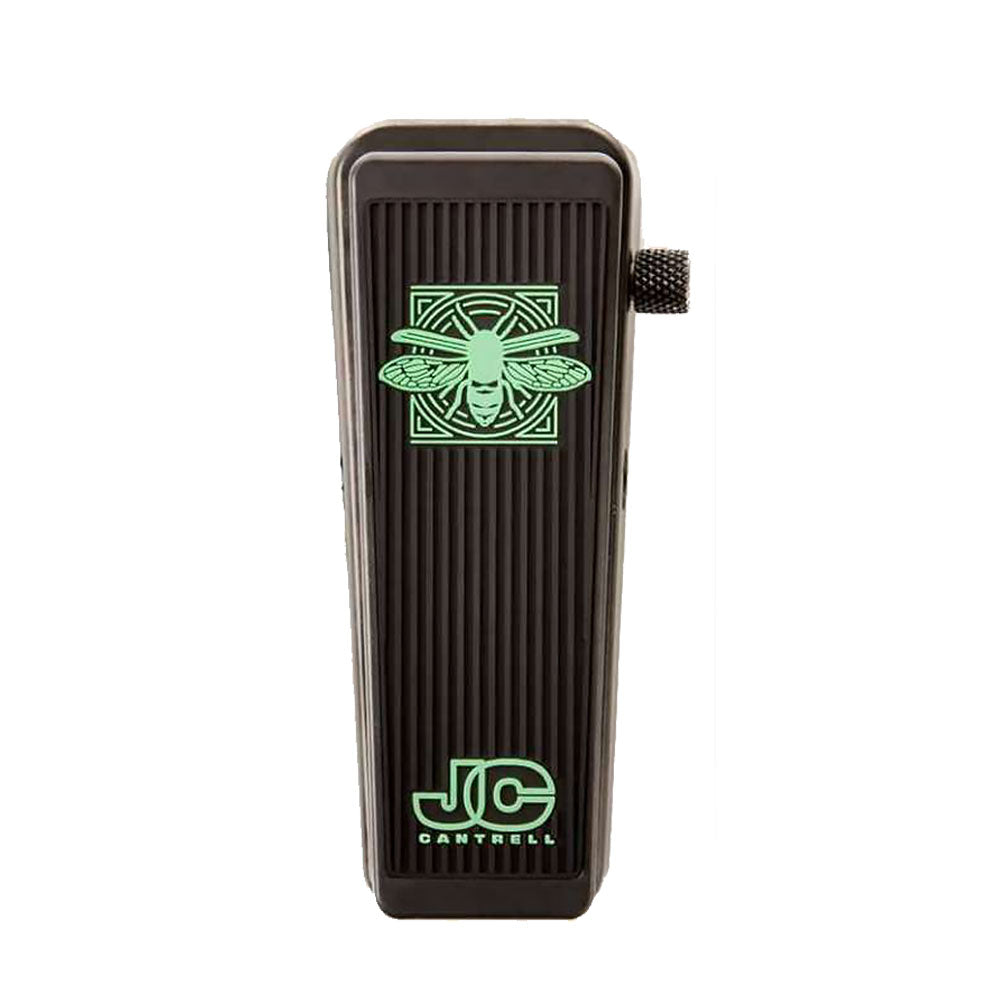 Dunlop JC95FFS Jerry Cantrell CRY BABY® Firefly Wah