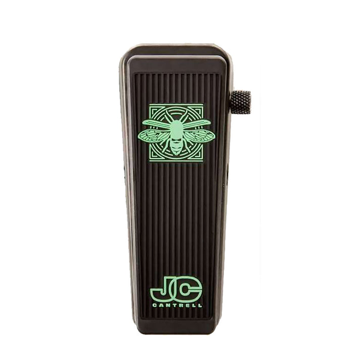 Dunlop JC95FFS Jerry Cantrell CRY BABY® Firefly Wah