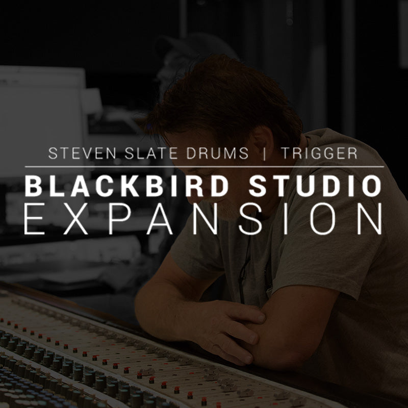 TRIGGER 2 Blackbird expansion (Download)