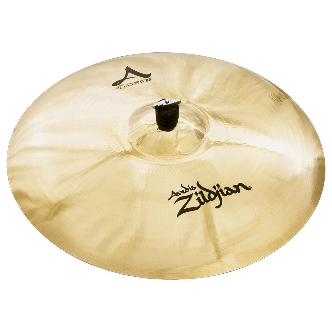 Zildjian A20518 - 20" A Custom Ride Cymbal