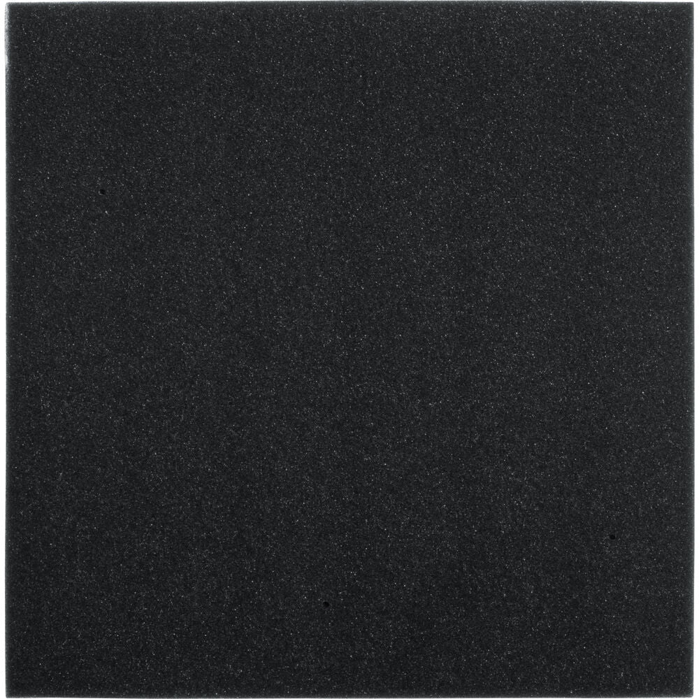 Gator Acoustic Pyramid Panel 12”x12” (2-Pack) - Charcoal