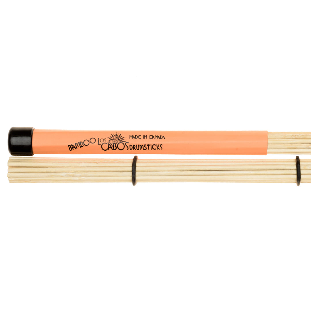 Los Cabos LCDSLAP-Bamboo Slapsticks-Bamboo