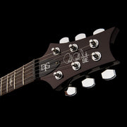 PRS Guitars SE DGT Electric Guitar with Gig Bag Birds Inlay - McCarty Tobacco Sunburst