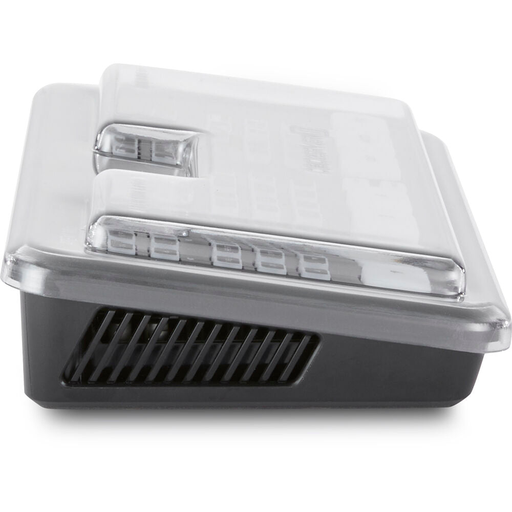 Decksaver Dust Cover for Blackmagic ATEM Mini, Mini Pro, Mini Pro ISO