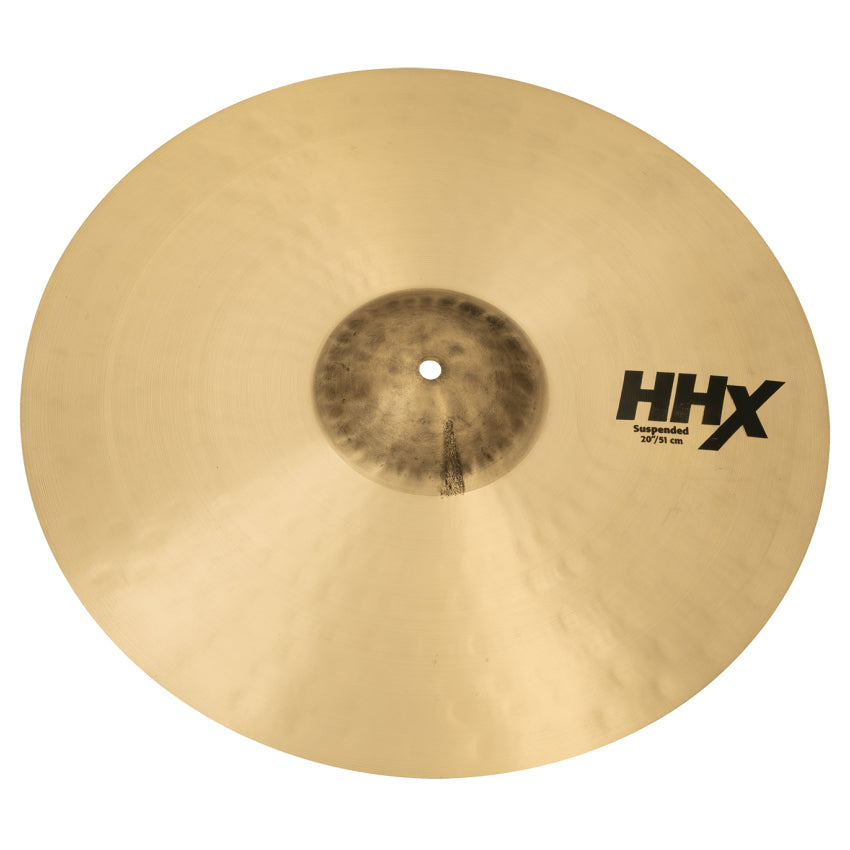 Sabian 12023XN - 20” HHX Suspended