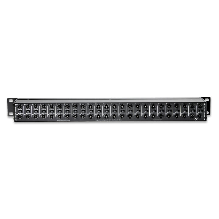ART TRS 48 CH PATCH BAY - 2U