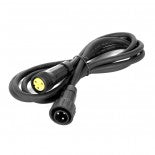 Elation SIXPAR-PLC-002M - 6.6 Foot (2M) Power Link Cable