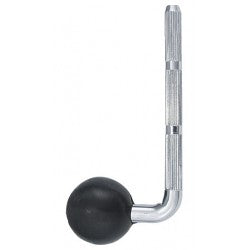 Gibraltar SC-LBS - L-Rod Ball w/9.5mm Rod