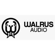 Walrus Audio Eras Distortion Guitar Pedal