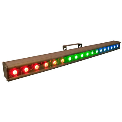 Microh Tri LED Bar Wash Light (RENTAL)