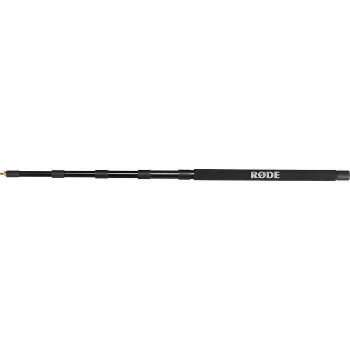 Rode Microphones BoomPole for Shotgun Microphones (RENTAL)