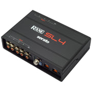 Rane SL4 DJ Interface DVS System (RENTAL)