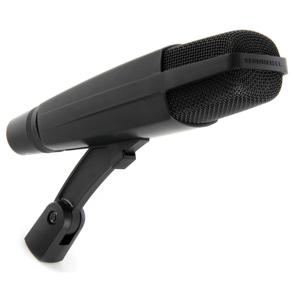 Sennheiser MD 421 Wired Instrument Microphone (RENTAL)