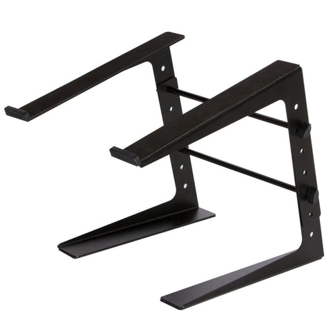On-Stage Stands Laptop Stand for Tabletop (RENTAL)