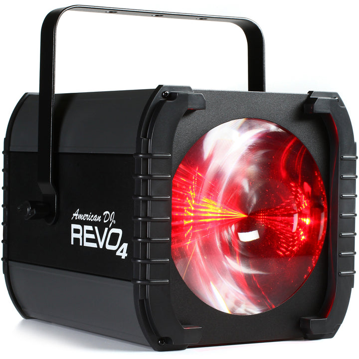 ADJ Revo 4 Moonflower DJ Effect Light (RENTAL)