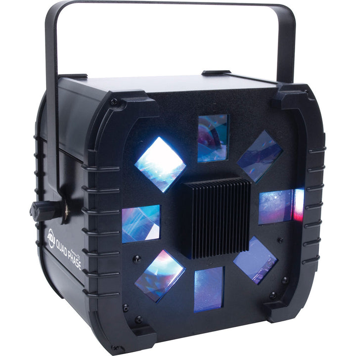 ADJ Quad Phase LED Moonflower DJ Effect Light (RENTAL)