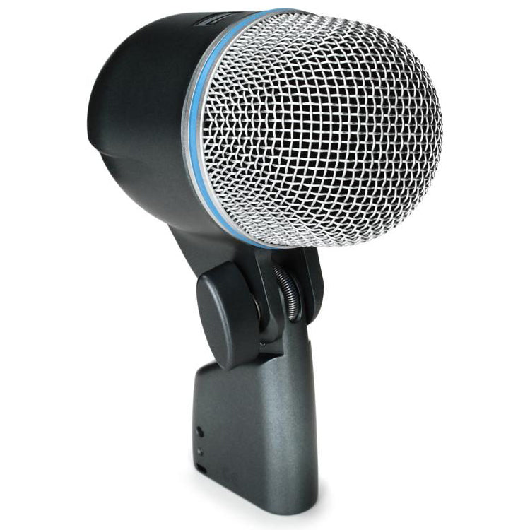 Shure Beta 52A Wired Instrument Microphone for Kick Drum (RENTAL)