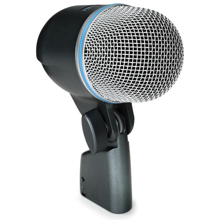 Shure Beta 52A Wired Instrument Microphone for Kick Drum (RENTAL)