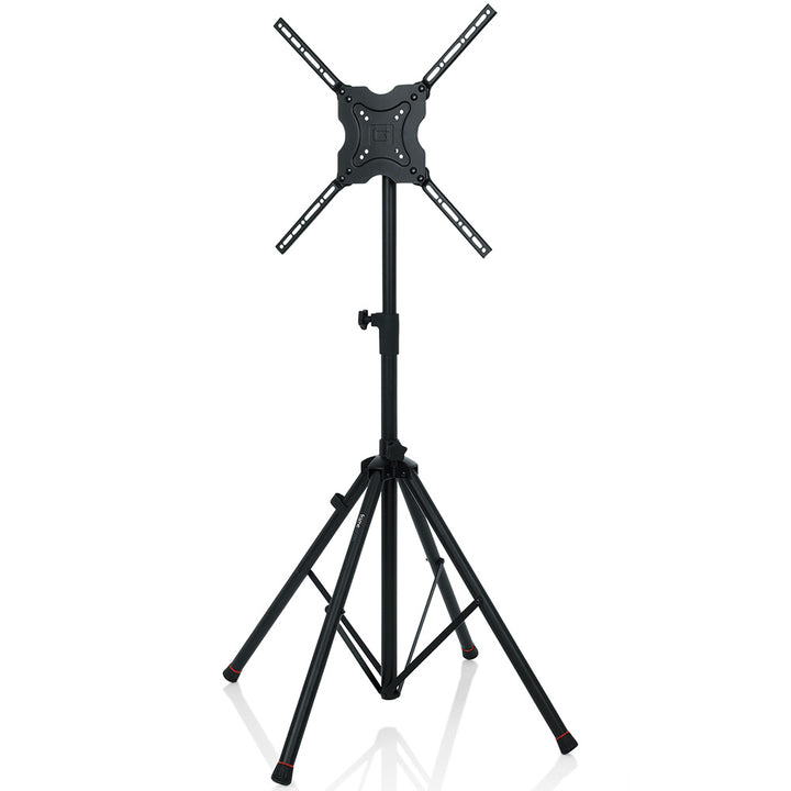 Gator Deluxe Quad-Legged TV Stand (RENTAL)