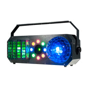 ADJ Boom Box FX1 Multi-FX DJ Effect Light (RENTAL)