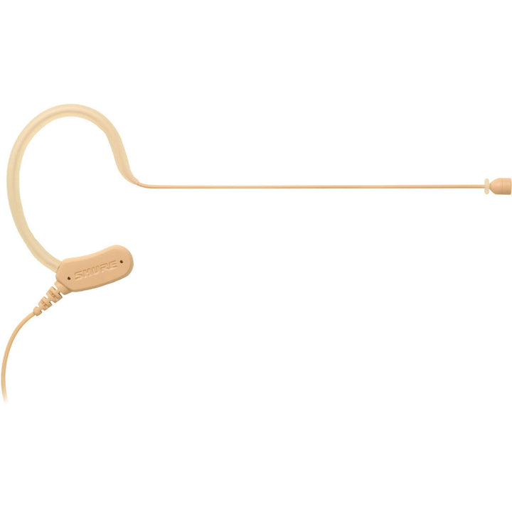 Shure MX153 Earset Microphone for Wireless System (RENTAL)