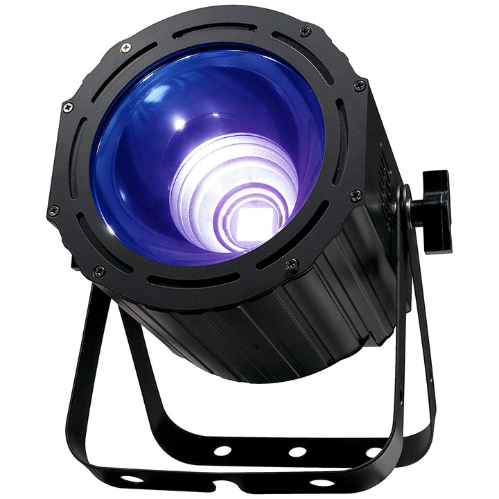 ADJ UV COB Cannon High-Power LED Blacklight (RENTAL)