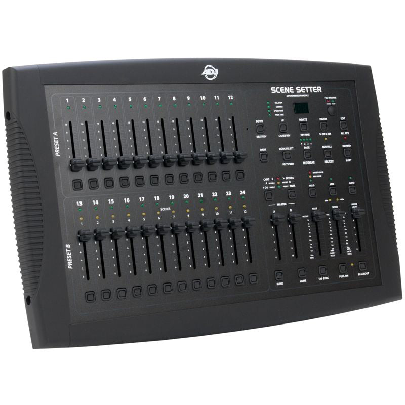ADJ Scene Setter DMX Lighting Controller (RENTAL)