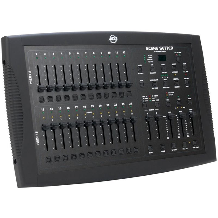 ADJ Scene Setter DMX Lighting Controller (RENTAL)