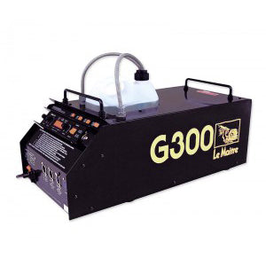Ultratec G300 High-Output Fog Machine (RENTAL)