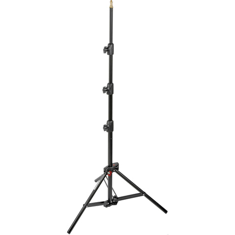 Manfrotto 1051BAC Adjustable Height Lighting Stand (RENTAL)