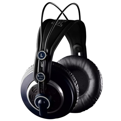 AKG K240 MKII Studio Headphones (RENTAL)