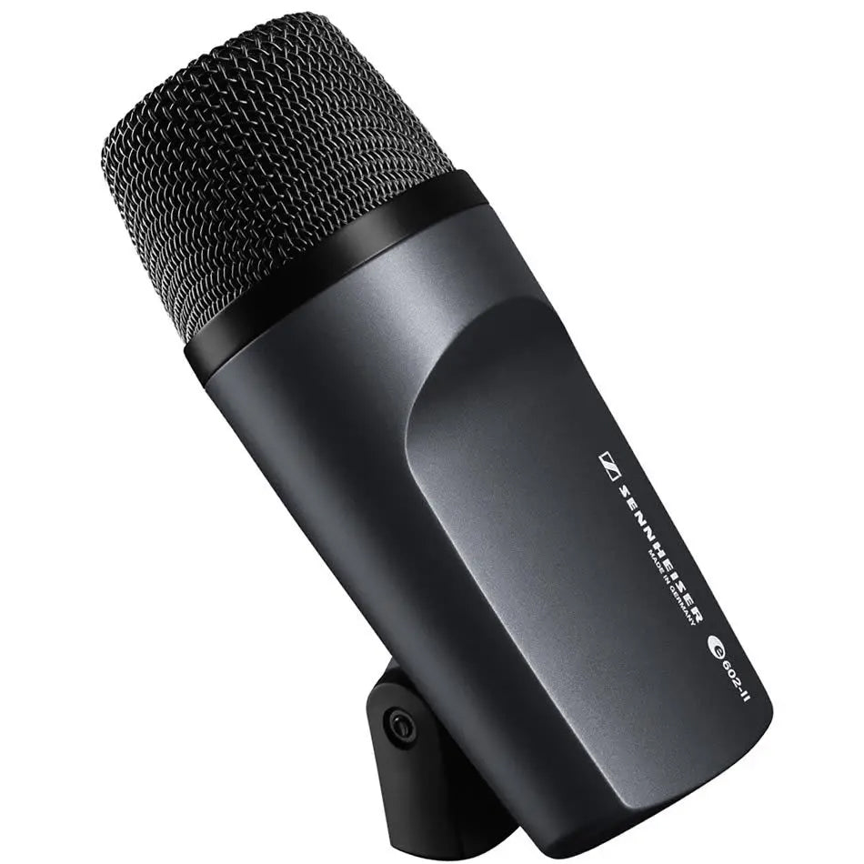 Sennheiser e602-II Wired Instrument Microphone for Kick Drum (RENTAL)