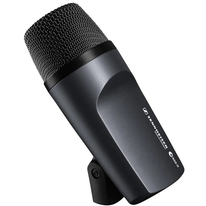 Sennheiser e602-II Wired Instrument Microphone for Kick Drum (RENTAL)