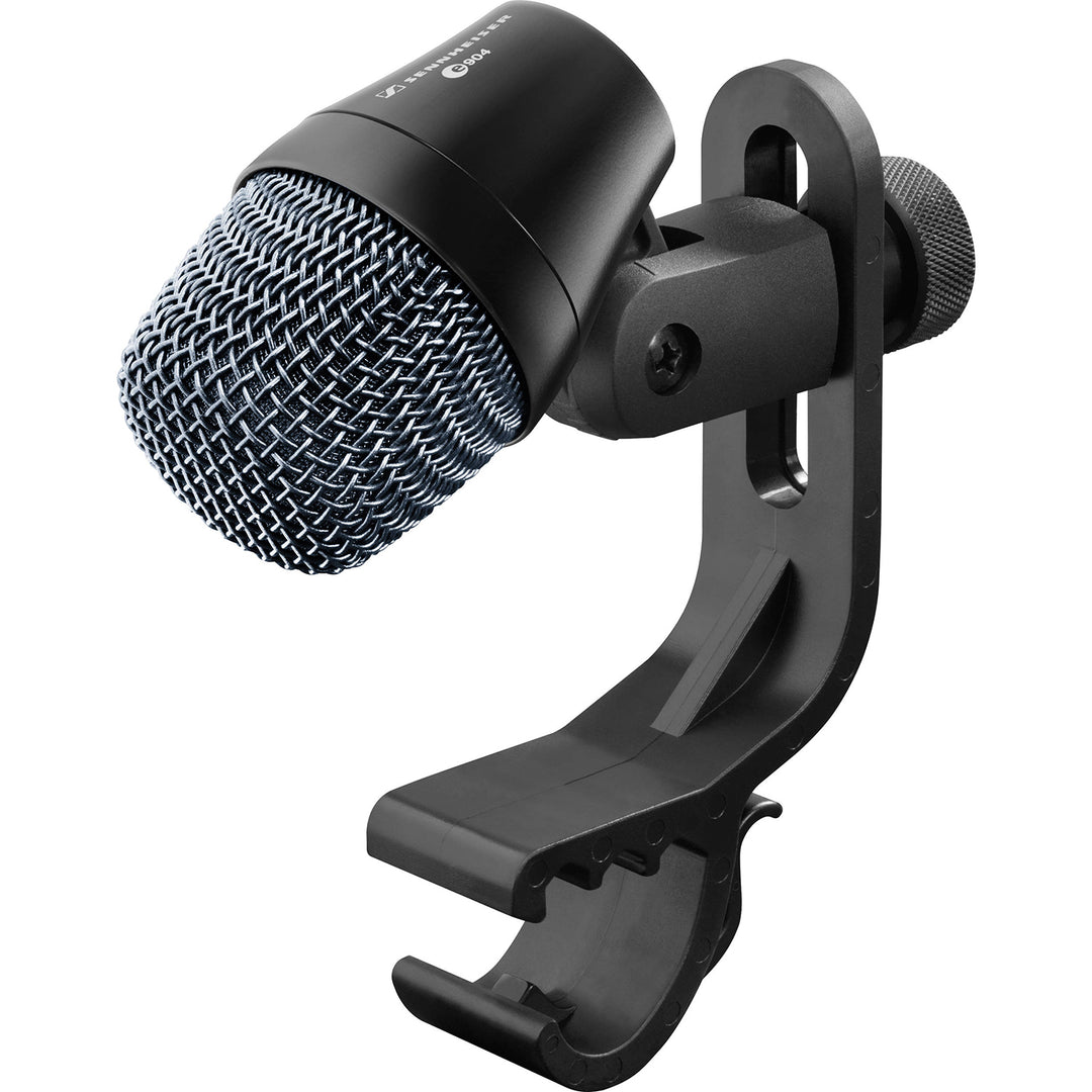 Sennheiser e904 Wired Instrument Microphone for Drums (RENTAL)