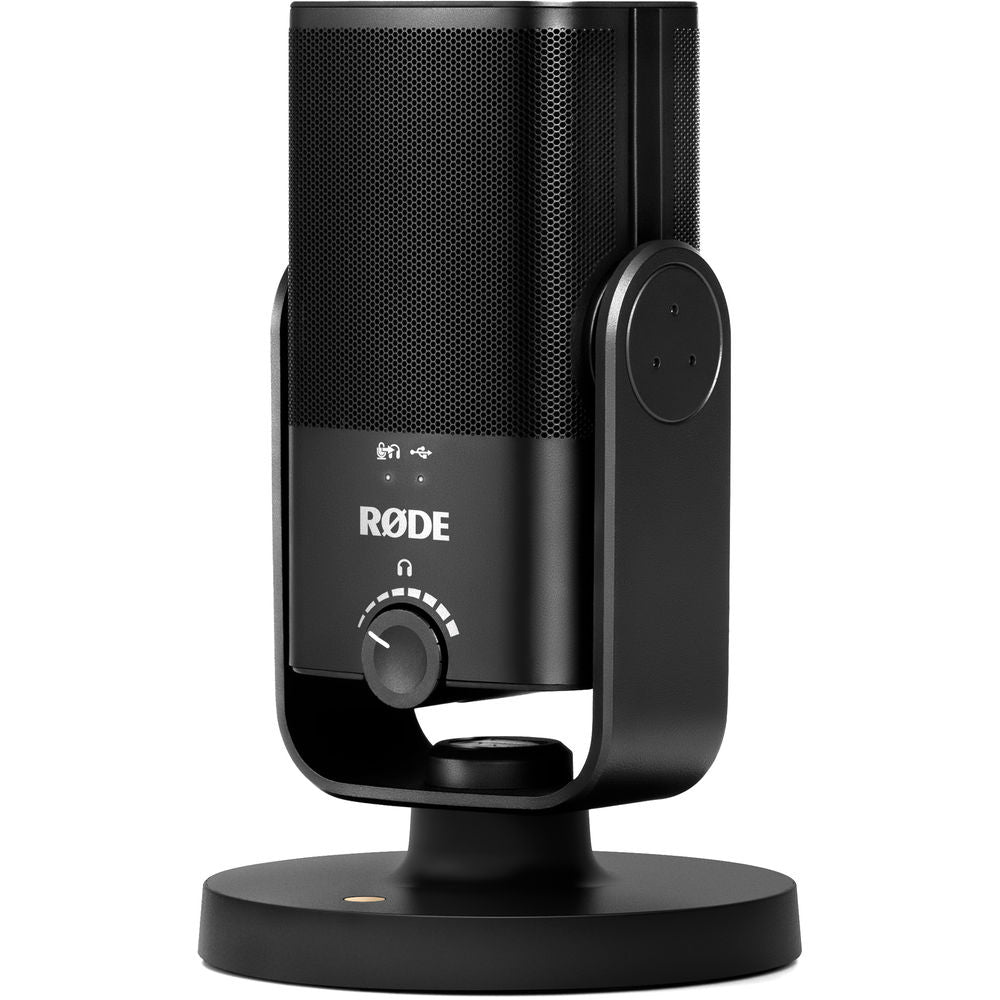 Rode NT-USB Mini Desktop Recording Microphone (RENTAL)