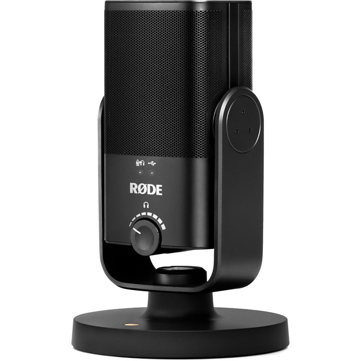 Rode NT-USB Mini Desktop Recording Microphone (RENTAL)
