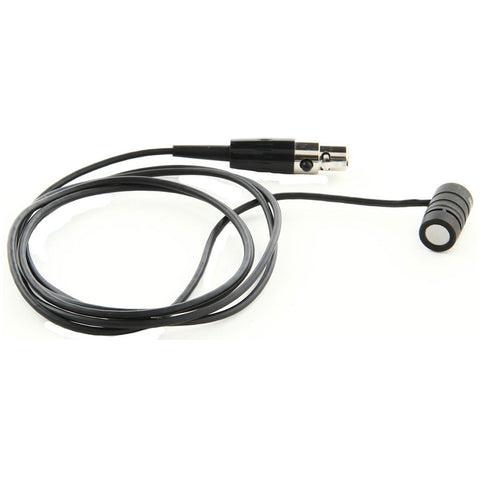 Shure WL185 Lavalier Microphone for Wireless System (RENTAL)