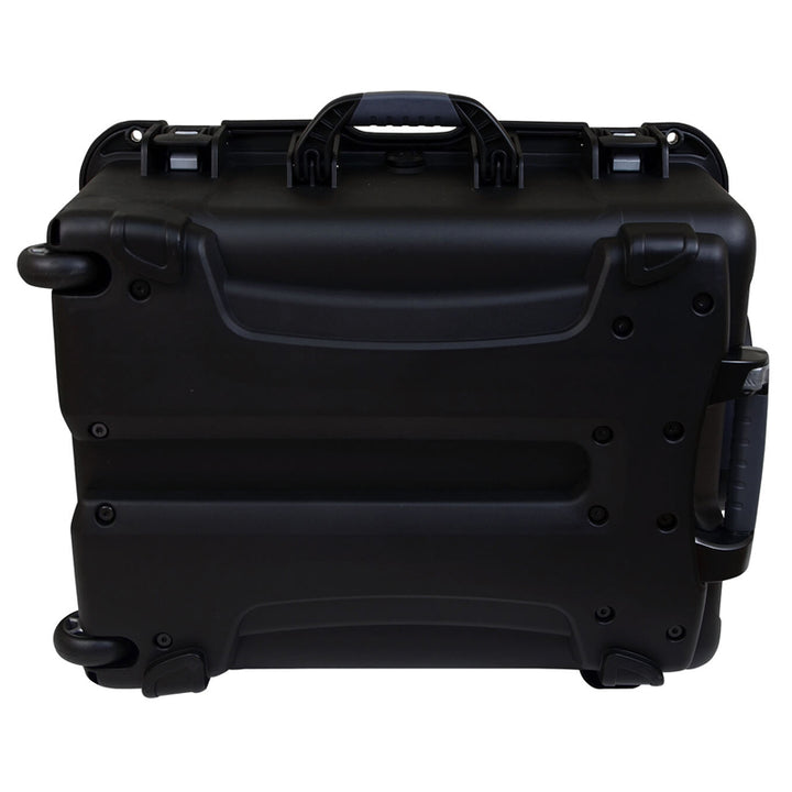 Gator GU-2015-10-WPDF Case with Diced Foam