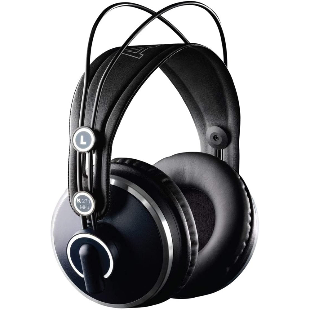 AKG K271 Studio Headphones (RENTAL)