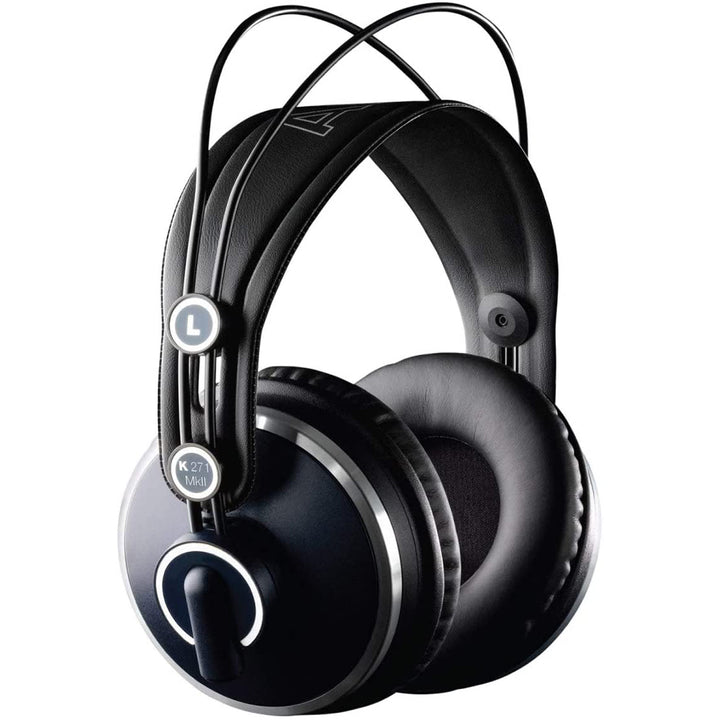 AKG K271 Studio Headphones (RENTAL)