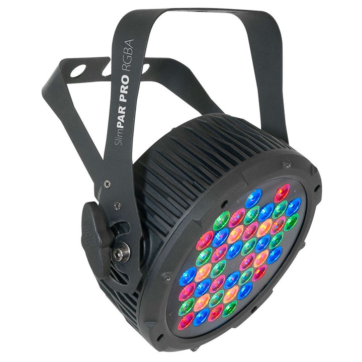 The Stage Light Bundle (Rental Package)