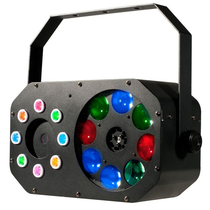 ADJ Stinger Gobo Multi-FX DJ Effect Light (RENTAL)