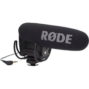 Rode Microphones VideoMic Pro Camera Microphone (RENTAL)