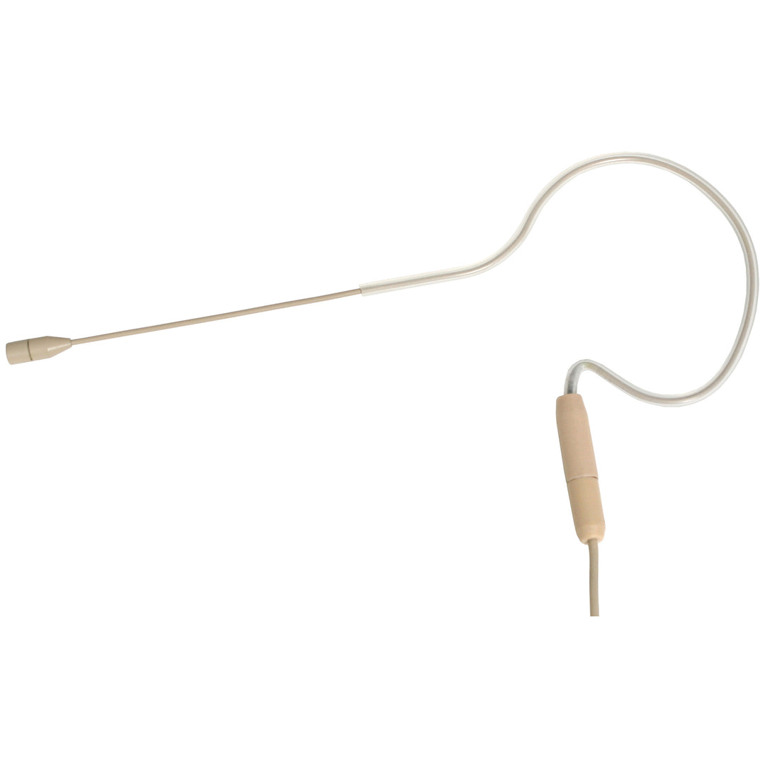 Galaxy Audio ESS-OBG Earset Microphone for Wireless System (RENTAL)