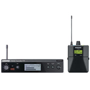 Shure PSM 300 In-Ear Monitor System (RENTAL)