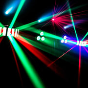 Chauvet GigBar 2 All-In-One DJ Lighting Effect (RENTAL)